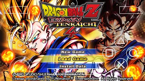 best dbz psp game|best dragon ball ppsspp game.